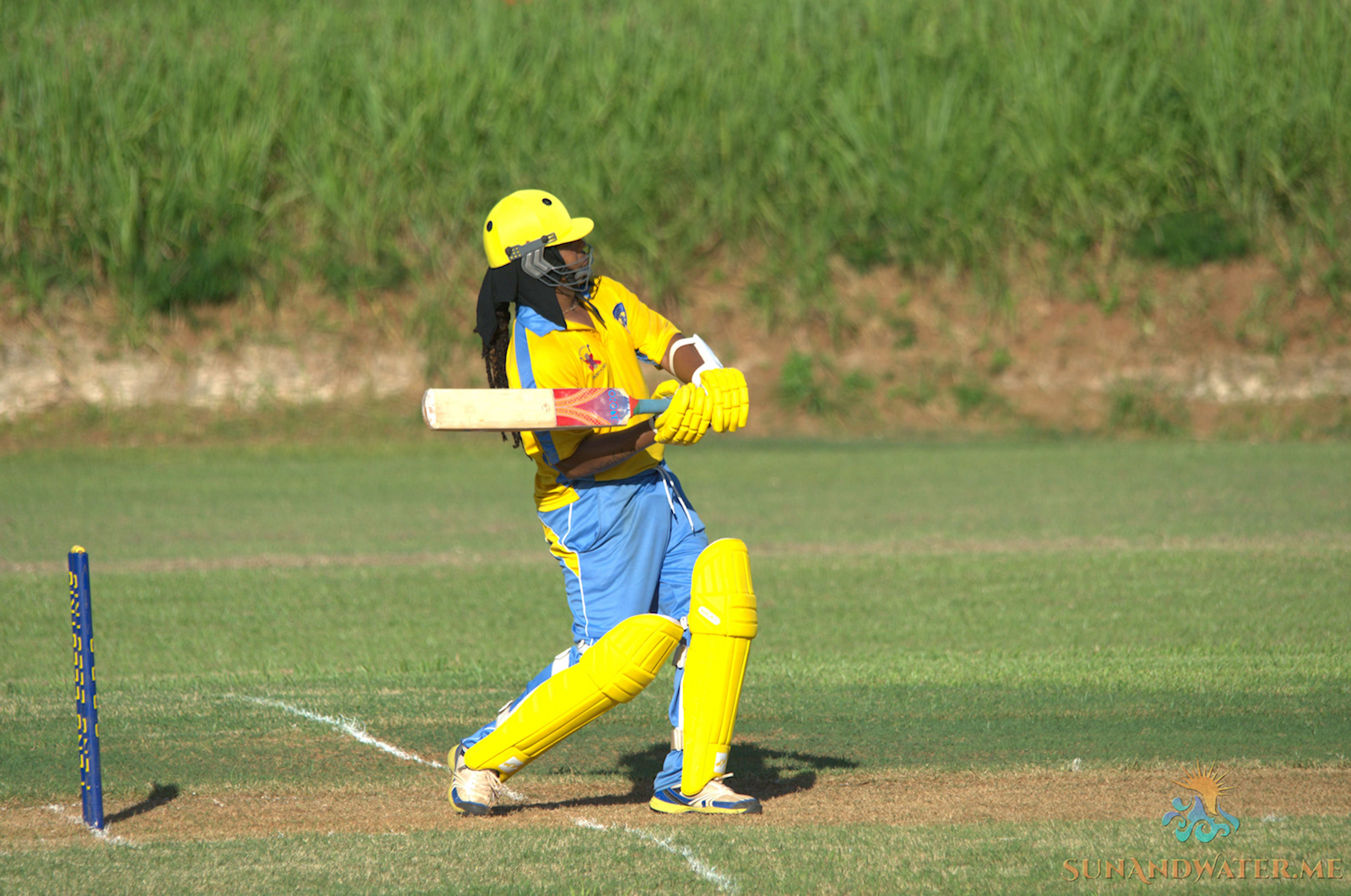 Somerset Bridge vs Southampton Rangers 2014 (182)